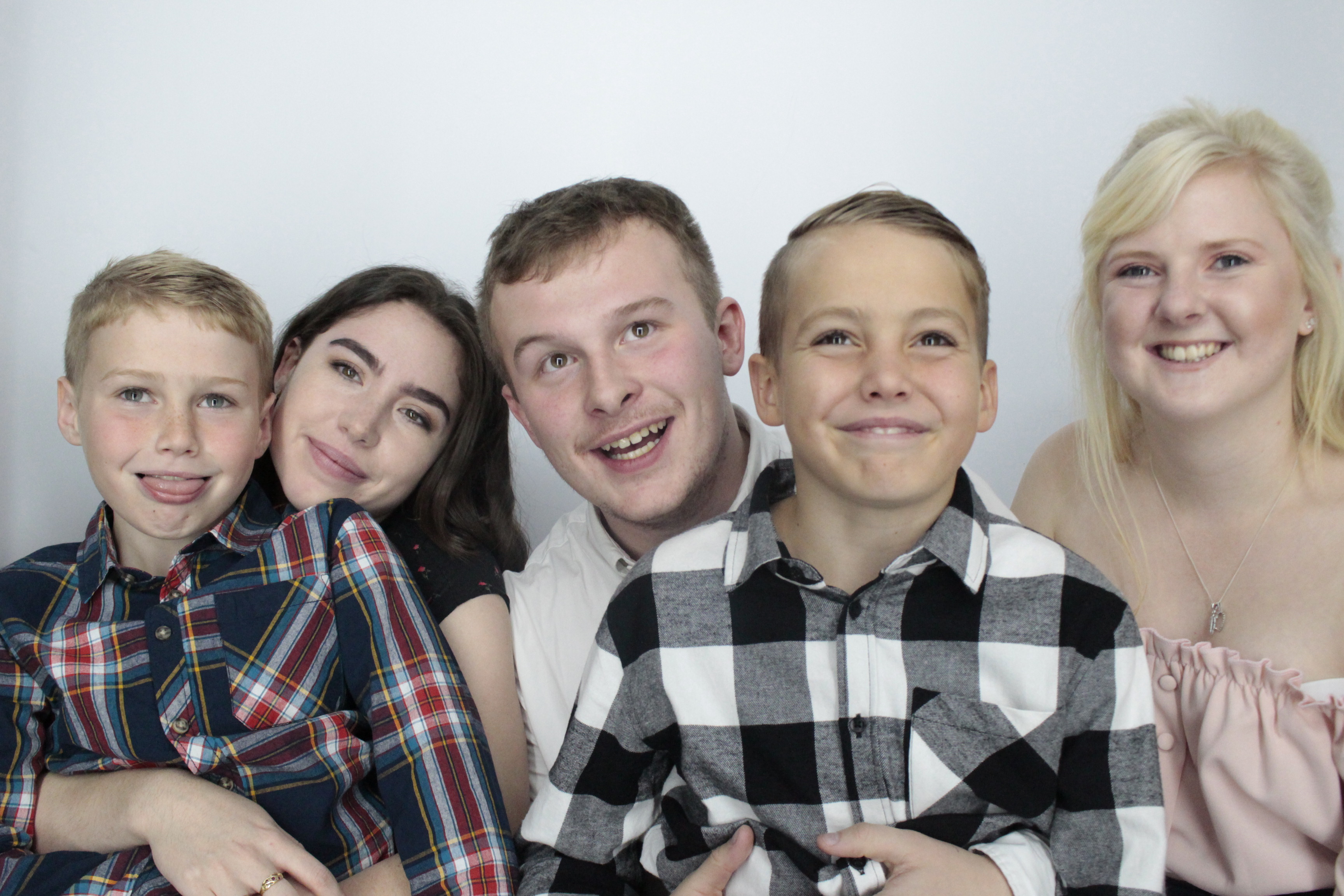 Dorothy's 90th Birthday | View more photos from the event at gallery.myphotoboothexperience.co.uk/u/MyPhotoBoothExperienceLtd/Dorothys-90th-Birthday